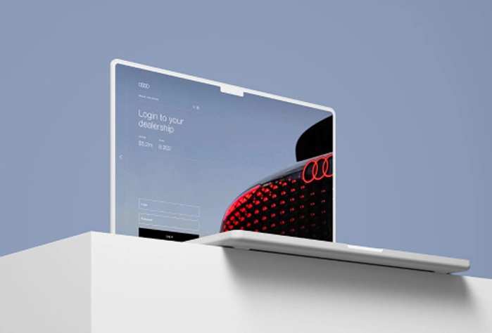Future-Ready Business Blueprint